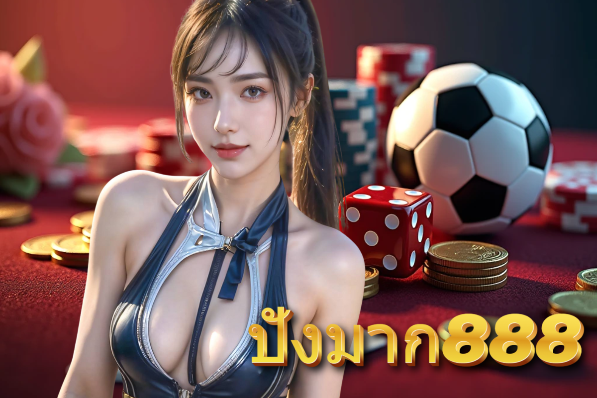 ปังมาก888 เครดิตฟรี